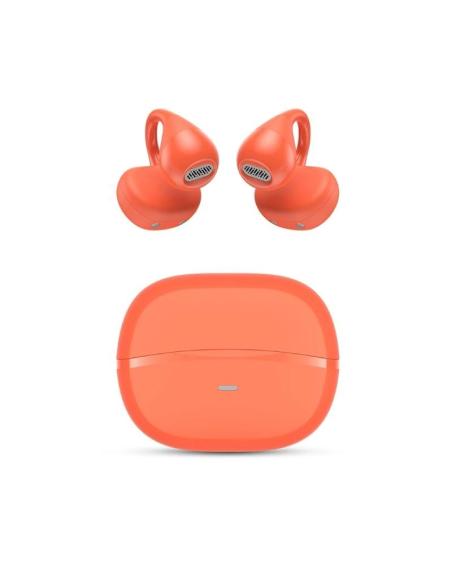 Spc auriculares boost clip imposter rojo bt 5.4