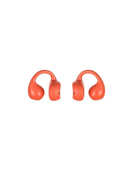 Spc auriculares boost clip imposter rojo bt 5.4