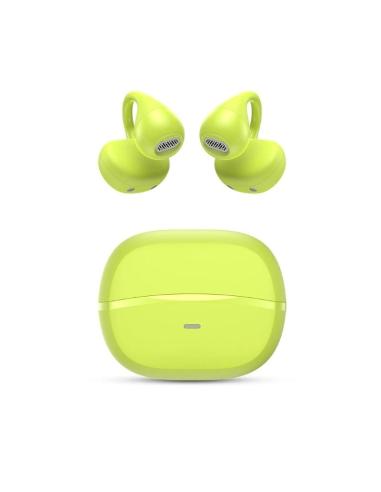 Spc auriculares boost clip magnetic lima bt 5.4