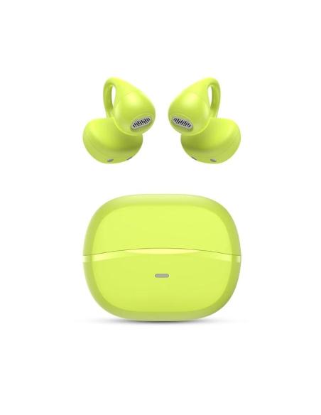 Spc auriculares boost clip magnetic lima bt 5.4