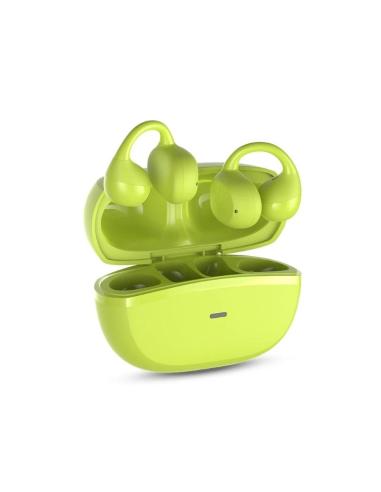 Spc auriculares boost clip magnetic lima bt 5.4