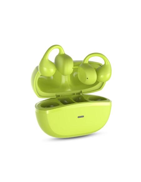 Spc auriculares boost clip magnetic lima bt 5.4