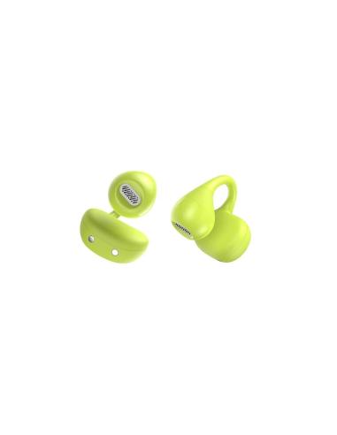 Spc auriculares boost clip magnetic lima bt 5.4