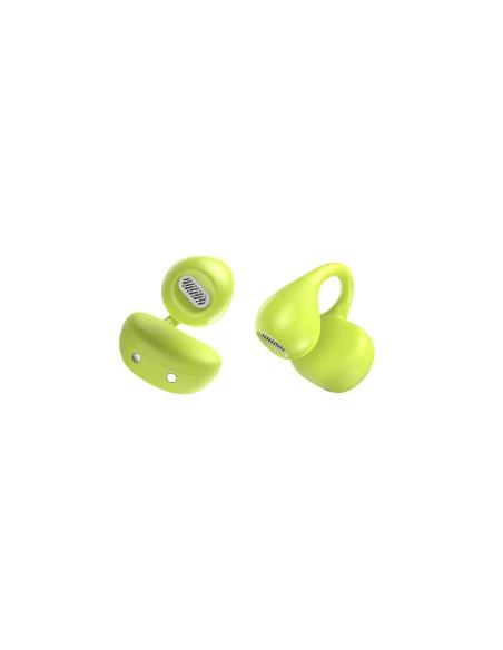Spc auriculares boost clip magnetic lima bt 5.4