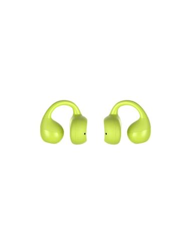 Spc auriculares boost clip magnetic lima bt 5.4