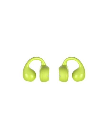 Spc auriculares boost clip magnetic lima bt 5.4