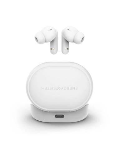 Energy sistem auriculares chill anc white
