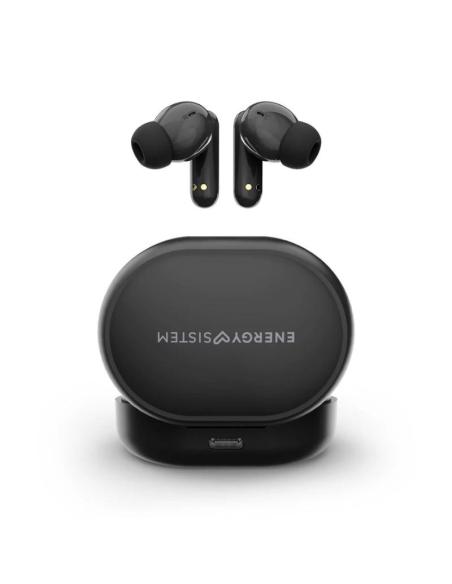 Energy sistem auriculares chill anc black