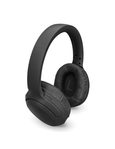 Energy sistem auriculares hush black bt anc
