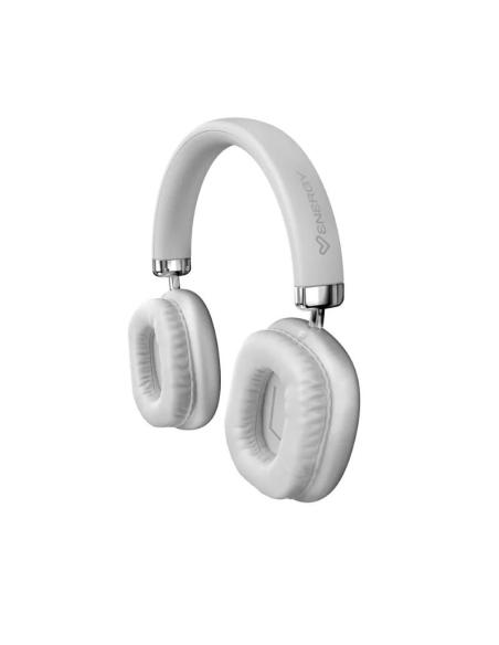 Energy sistem auriculares style silver bt