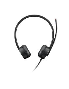Lenovo auriculares con micrófono essential stereo