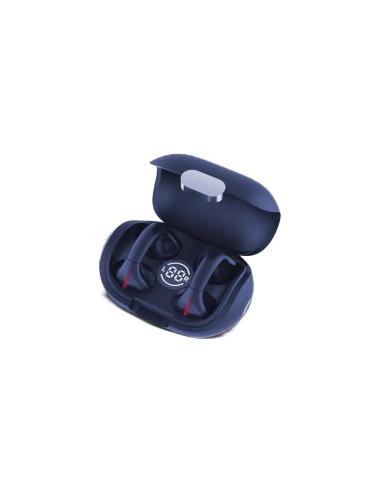 Red bull auriculares sonic open-ear tws 370mah