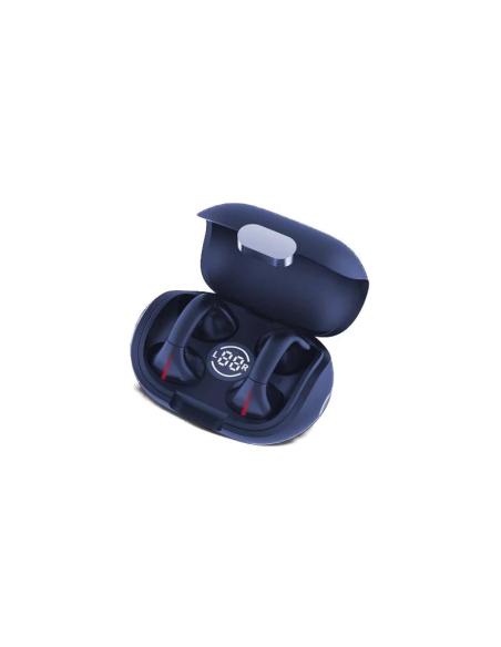 Red bull auriculares sonic open-ear tws 370mah