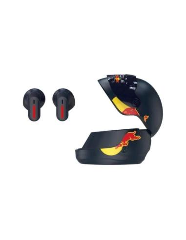 Red bull auriculares turbo in-ear tws 360mah enc