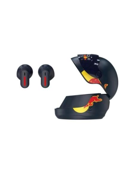 Red bull auriculares turbo in-ear tws 360mah enc