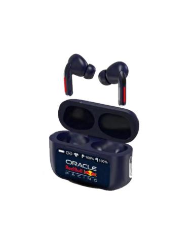 Red bull auriculares nitro in-ear tws 360mah