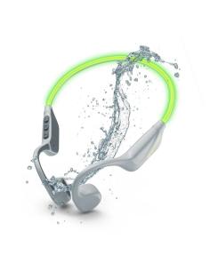Energy sistem auriculares de conducción osea