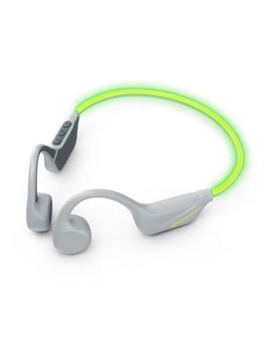 Energy sistem auriculares de conducción osea