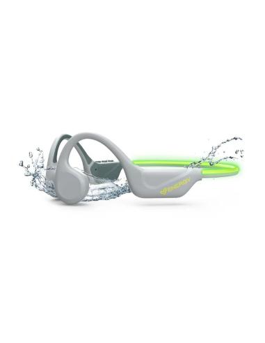 Energy sistem auriculares de conducción osea