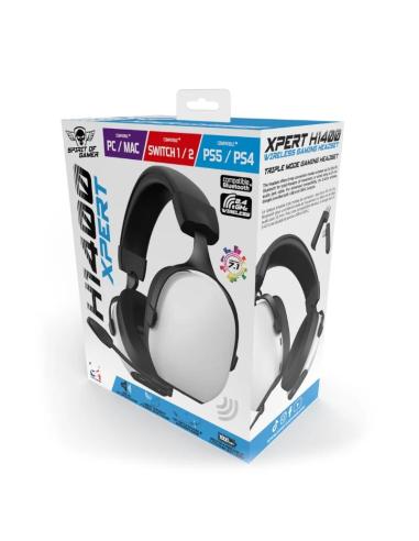 Spirit of gamer auricular xpert h1400