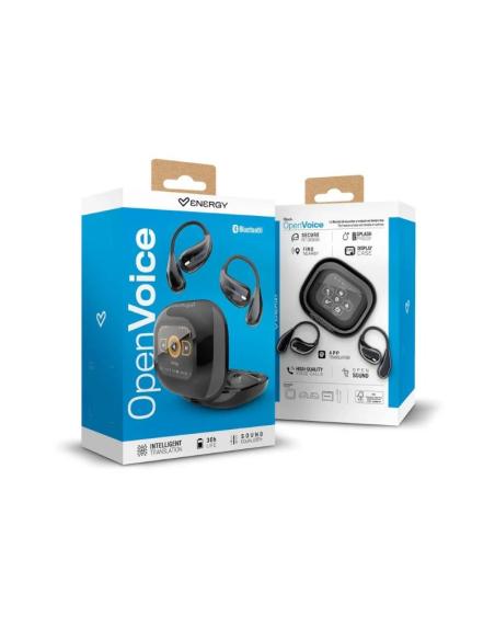 Energy sistem auricular openvoice ows traducción