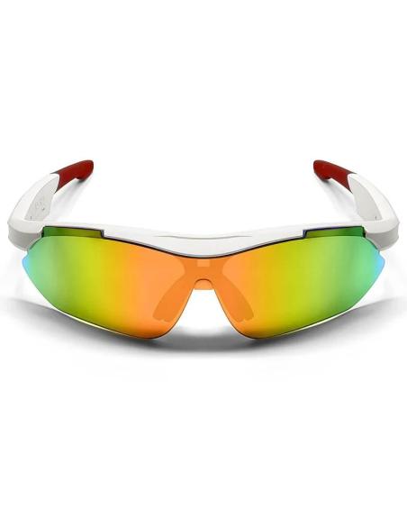 Energy sistem gafas sonido bt deportivas trackvibe