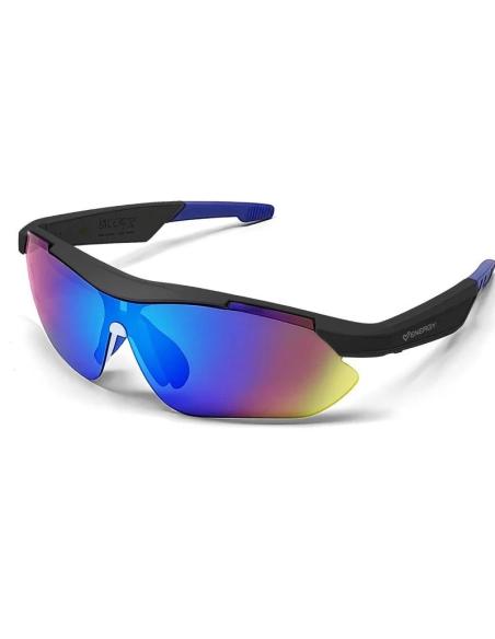 Energy sistem gafas sonido bt deportivas trackvibe