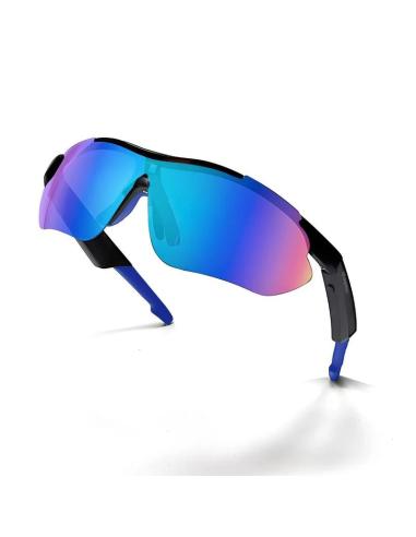 Energy sistem gafas sonido bt deportivas trackvibe