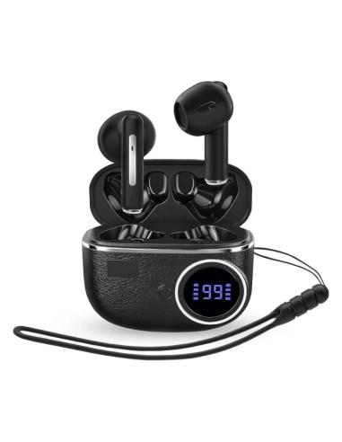 Energy sistem auirculares tws chargeview