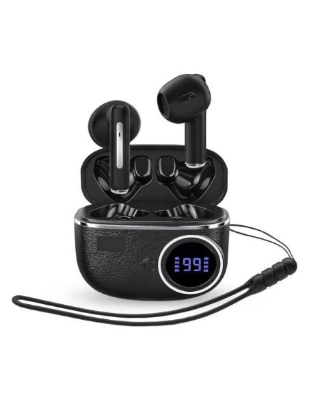 Energy sistem auirculares tws chargeview