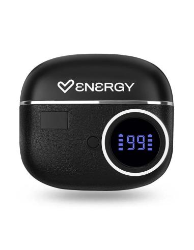 Energy sistem auirculares tws chargeview