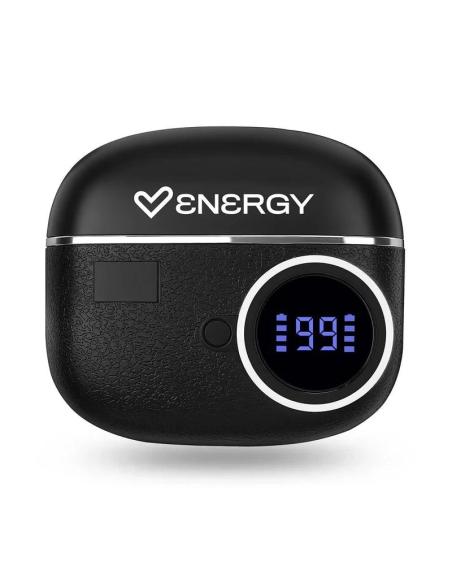 Energy sistem auirculares tws chargeview