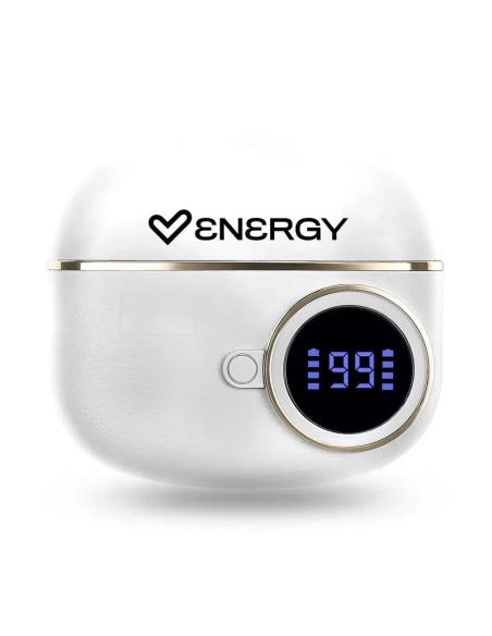 Energy sistem auriculares tws indic. chargeview