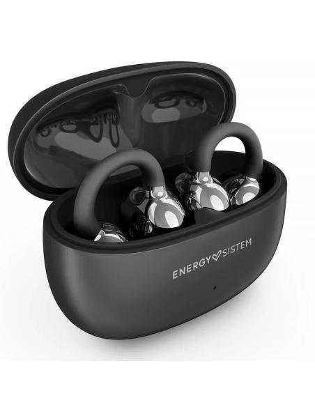 Energy sistem auriculares open sound chicpods dark