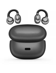 Energy sistem auriculares open sound chicpods dark 2