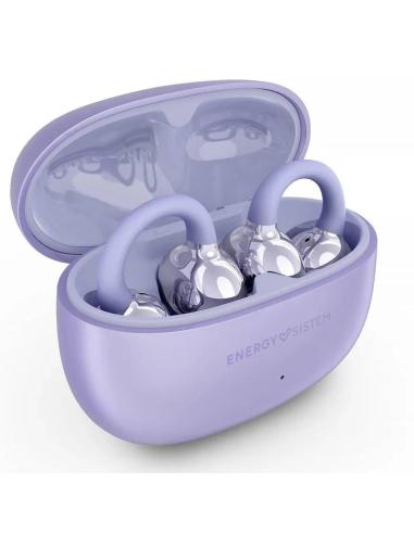 Energy sistem auriculares open soundchicpods mauve