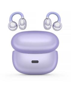 Energy sistem auriculares open soundchicpods mauve 2