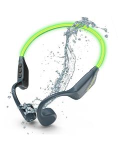 Energy sistem auriculares conducción ósea vibewave