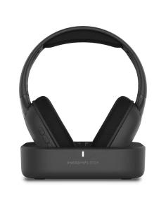 Energy sistem auriculares inalámbr tv soundreel