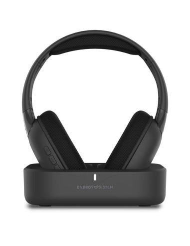 Energy sistem auriculares inalámbr tv soundreel