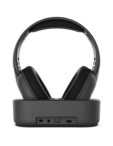 Energy sistem auriculares inalámbr tv soundreel