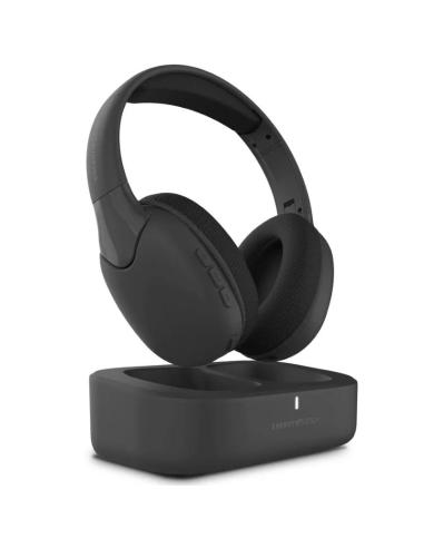 Energy sistem auriculares inalámbr tv soundreel
