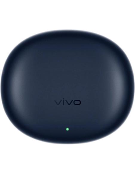 Vivo auriculares buds air3 blue