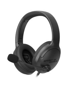 Spirit of gamer auricular pro-h6 pc/ps/xbox/sw rgb