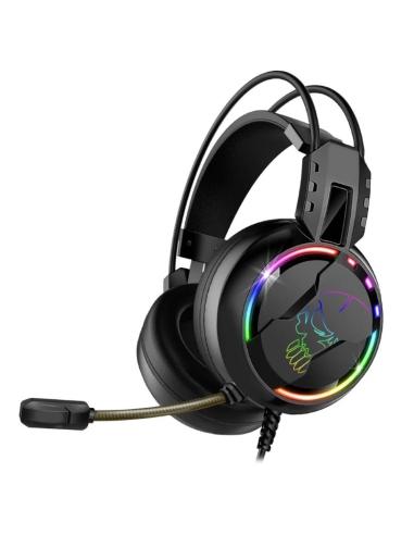 Spirit of gamer auricular pro-h7 rgb