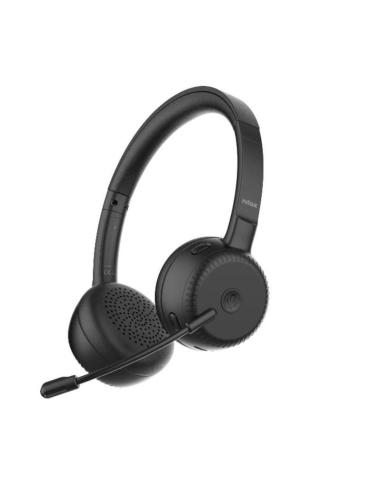 Nilox auricular inalámbrico con micrófono