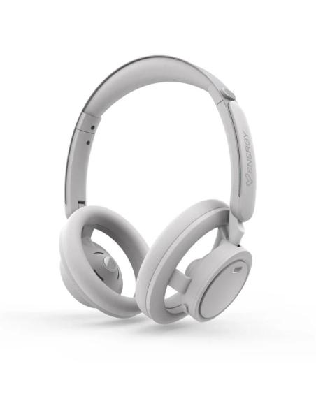 Energy sistem aur diadema opendesign headph white