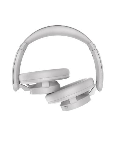Energy sistem aur diadema opendesign headph white
