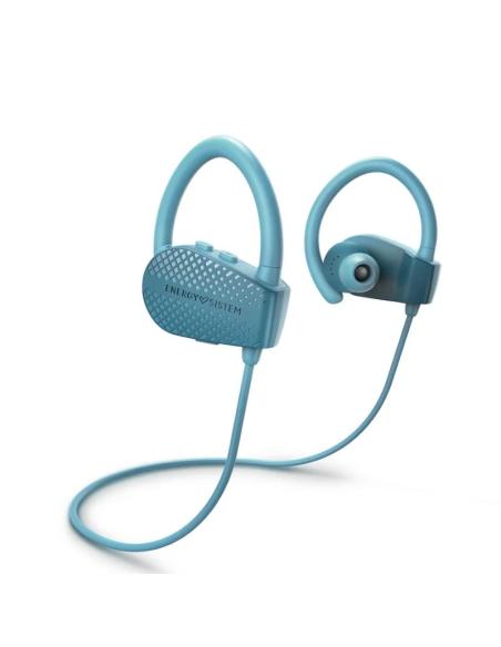 Energy sistem auriculares bluetooth sport 1+ ocean