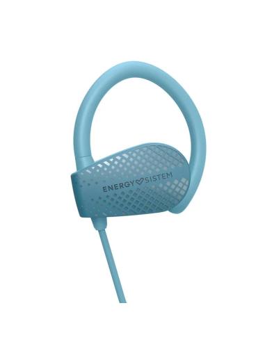 Energy sistem auriculares bluetooth sport 1+ ocean